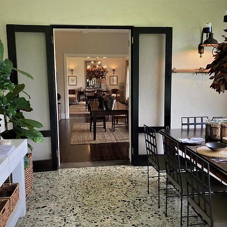 Torburnlea Homestead Luxury Accommodation Mbombela ภายนอก รูปภาพ