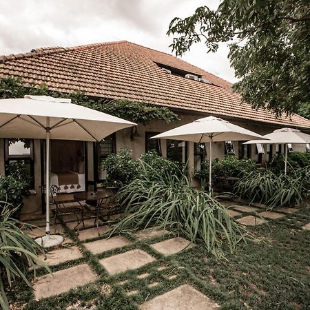 Torburnlea Homestead Luxury Accommodation Mbombela ภายนอก รูปภาพ