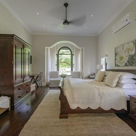 Torburnlea Homestead Luxury Accommodation Mbombela ภายนอก รูปภาพ