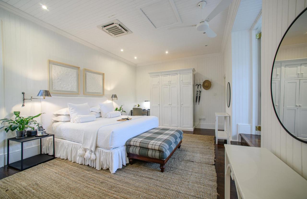 Torburnlea Homestead Luxury Accommodation Mbombela ภายนอก รูปภาพ