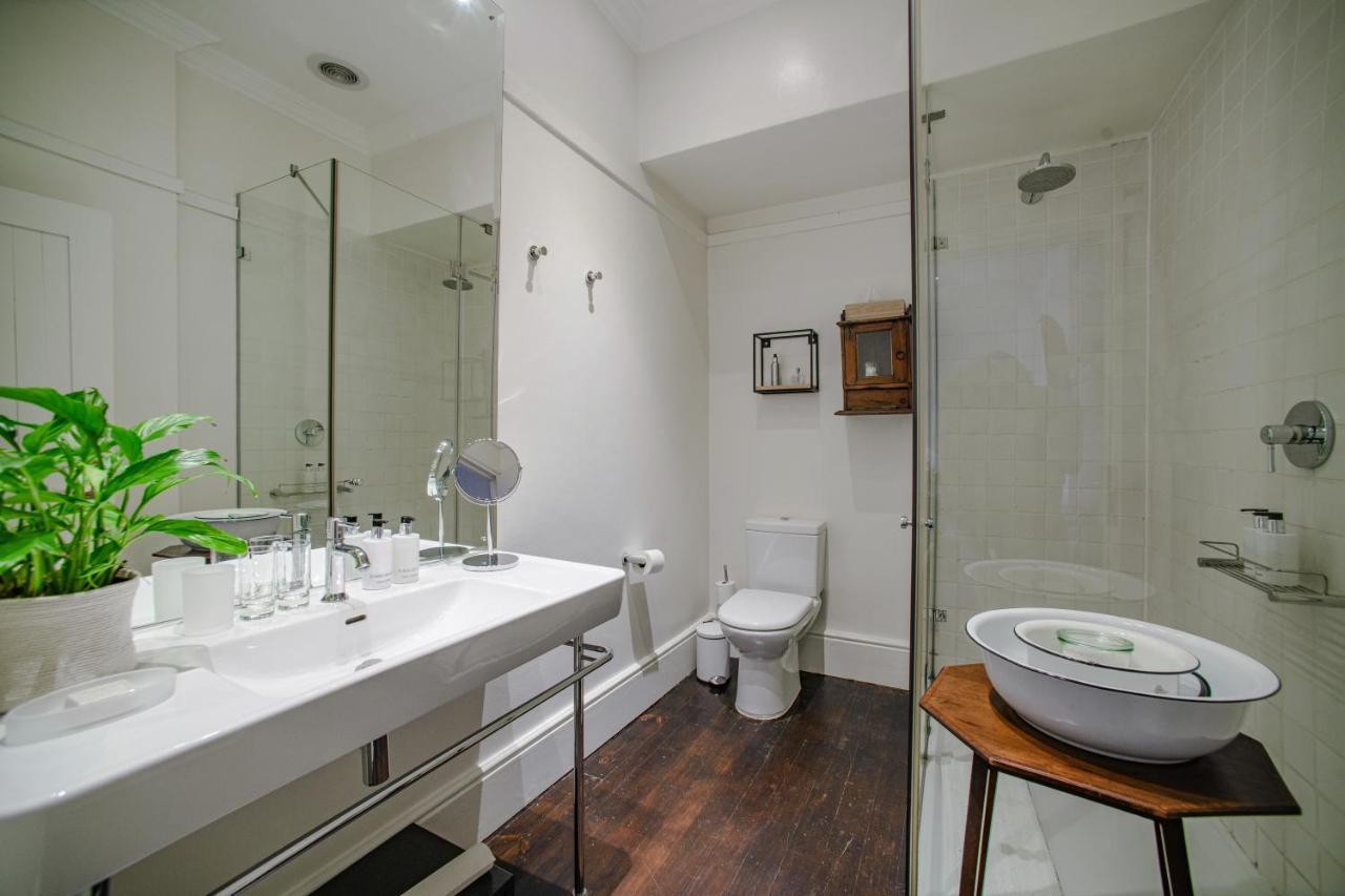 Torburnlea Homestead Luxury Accommodation Mbombela ภายนอก รูปภาพ