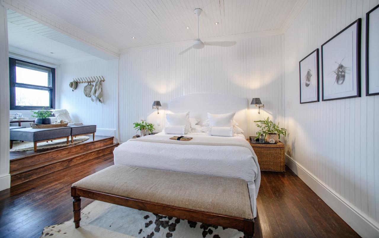 Torburnlea Homestead Luxury Accommodation Mbombela ภายนอก รูปภาพ