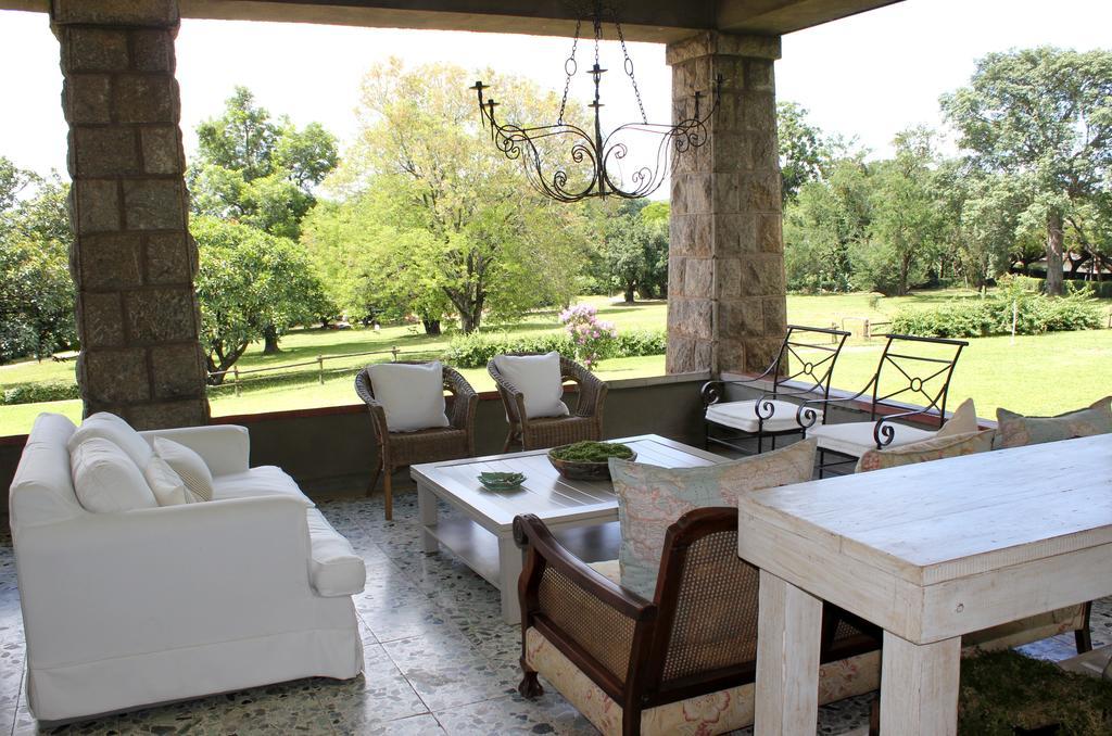 Torburnlea Homestead Luxury Accommodation Mbombela ภายนอก รูปภาพ