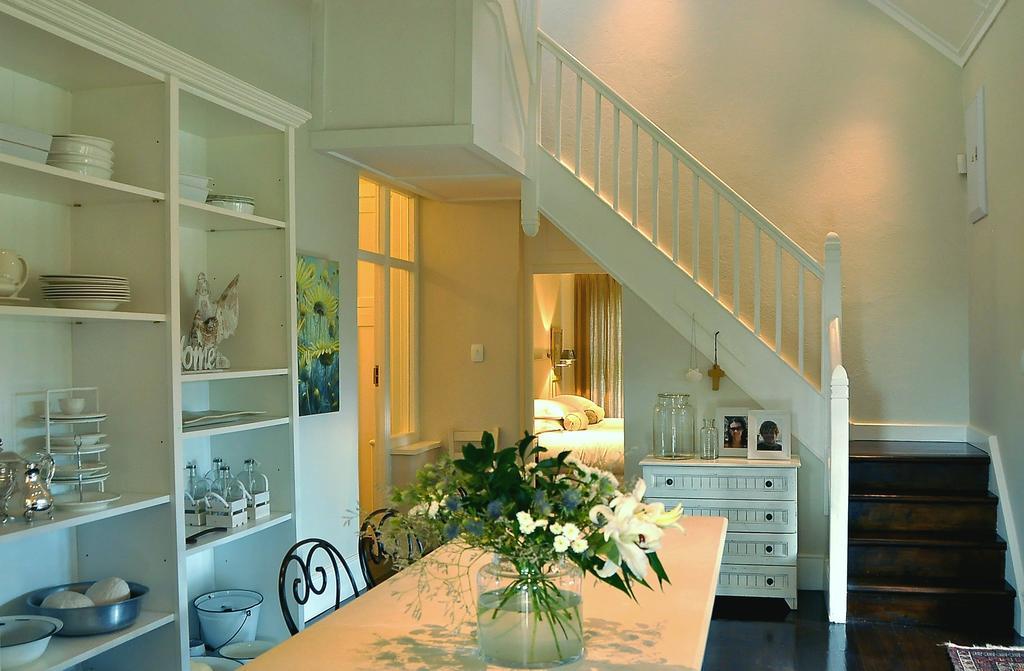 Torburnlea Homestead Luxury Accommodation Mbombela ภายนอก รูปภาพ