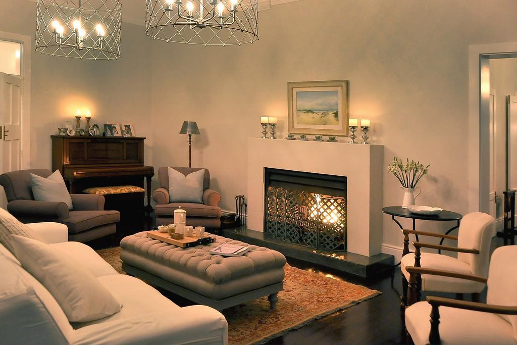 Torburnlea Homestead Luxury Accommodation Mbombela ภายนอก รูปภาพ