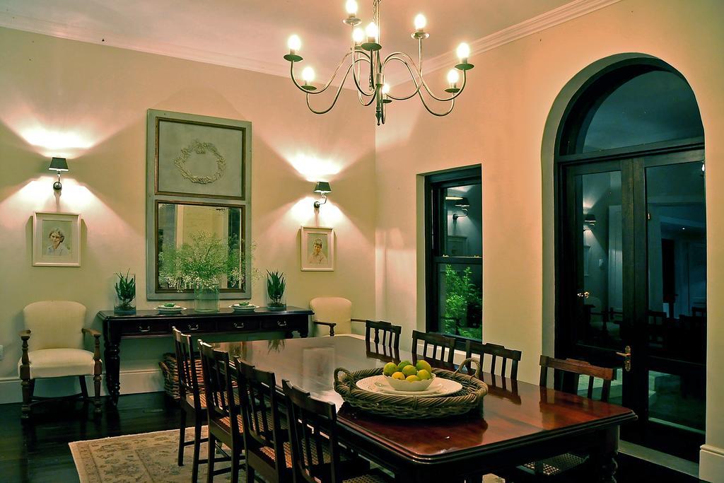 Torburnlea Homestead Luxury Accommodation Mbombela ภายนอก รูปภาพ