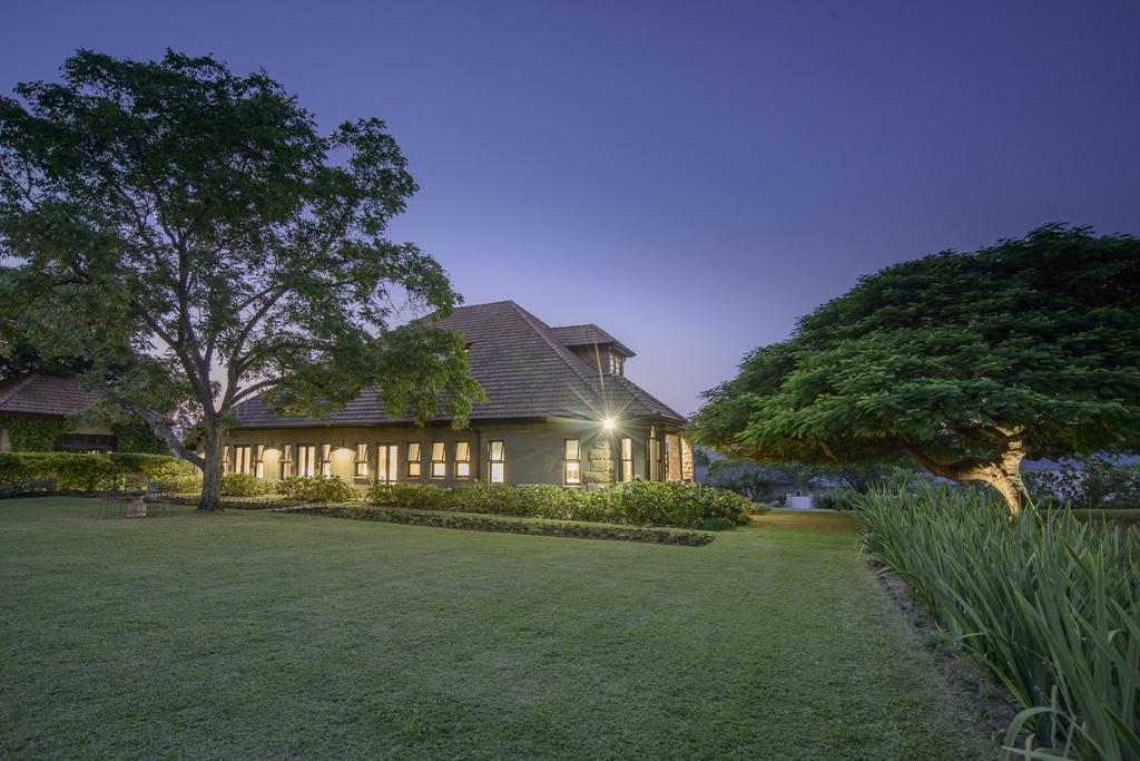 Torburnlea Homestead Luxury Accommodation Mbombela ภายนอก รูปภาพ