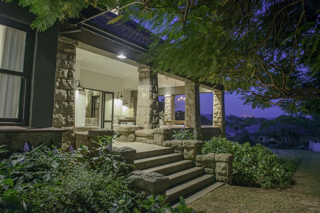 Torburnlea Homestead Luxury Accommodation Mbombela ภายนอก รูปภาพ