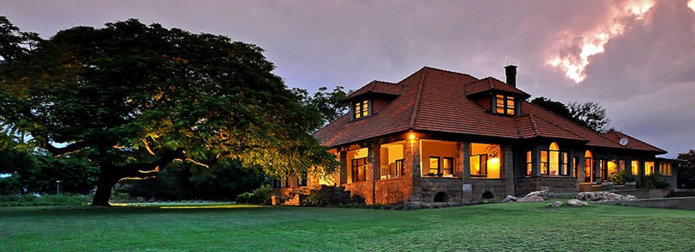 Torburnlea Homestead Luxury Accommodation Mbombela ภายนอก รูปภาพ