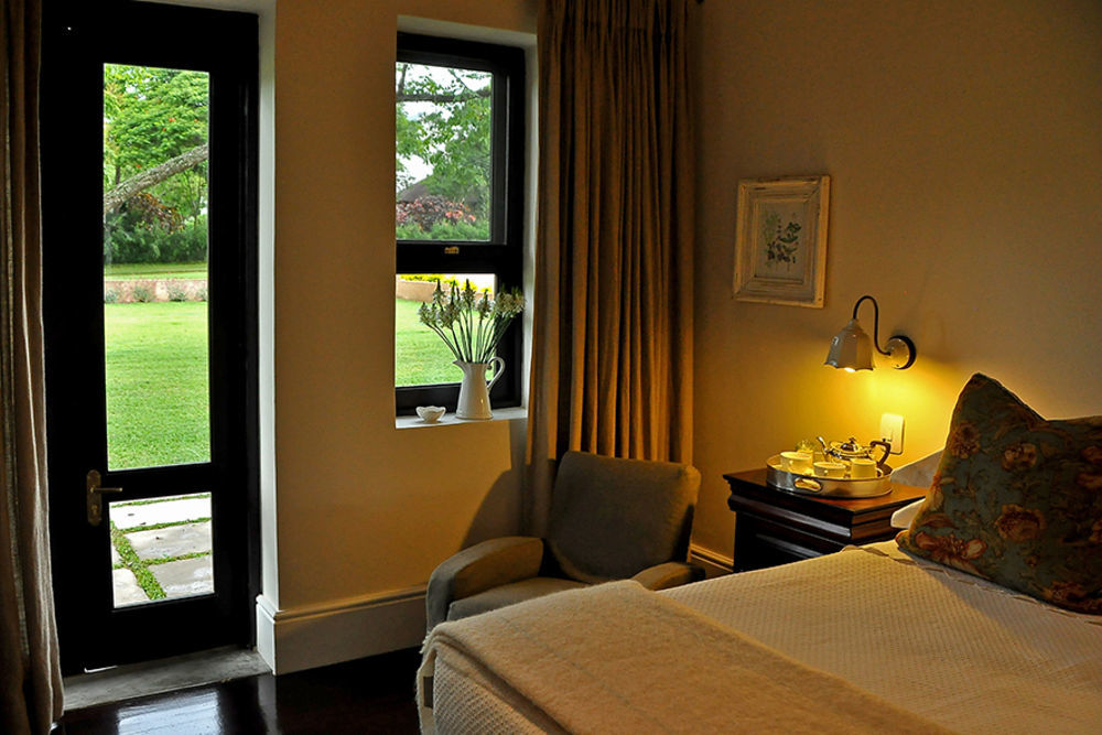Torburnlea Homestead Luxury Accommodation Mbombela ภายนอก รูปภาพ