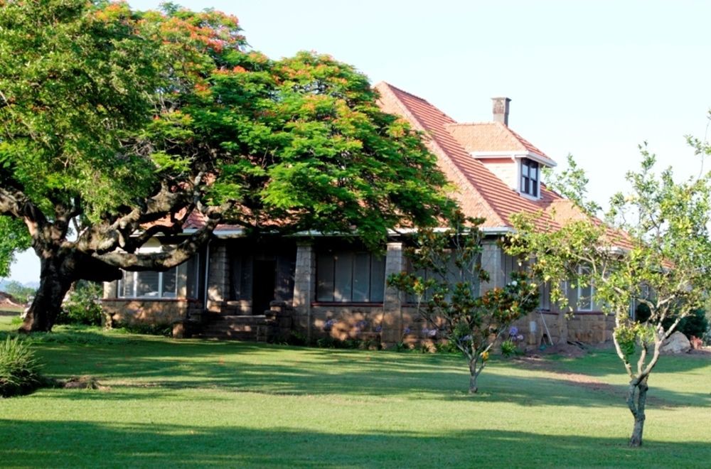 Torburnlea Homestead Luxury Accommodation Mbombela ภายนอก รูปภาพ