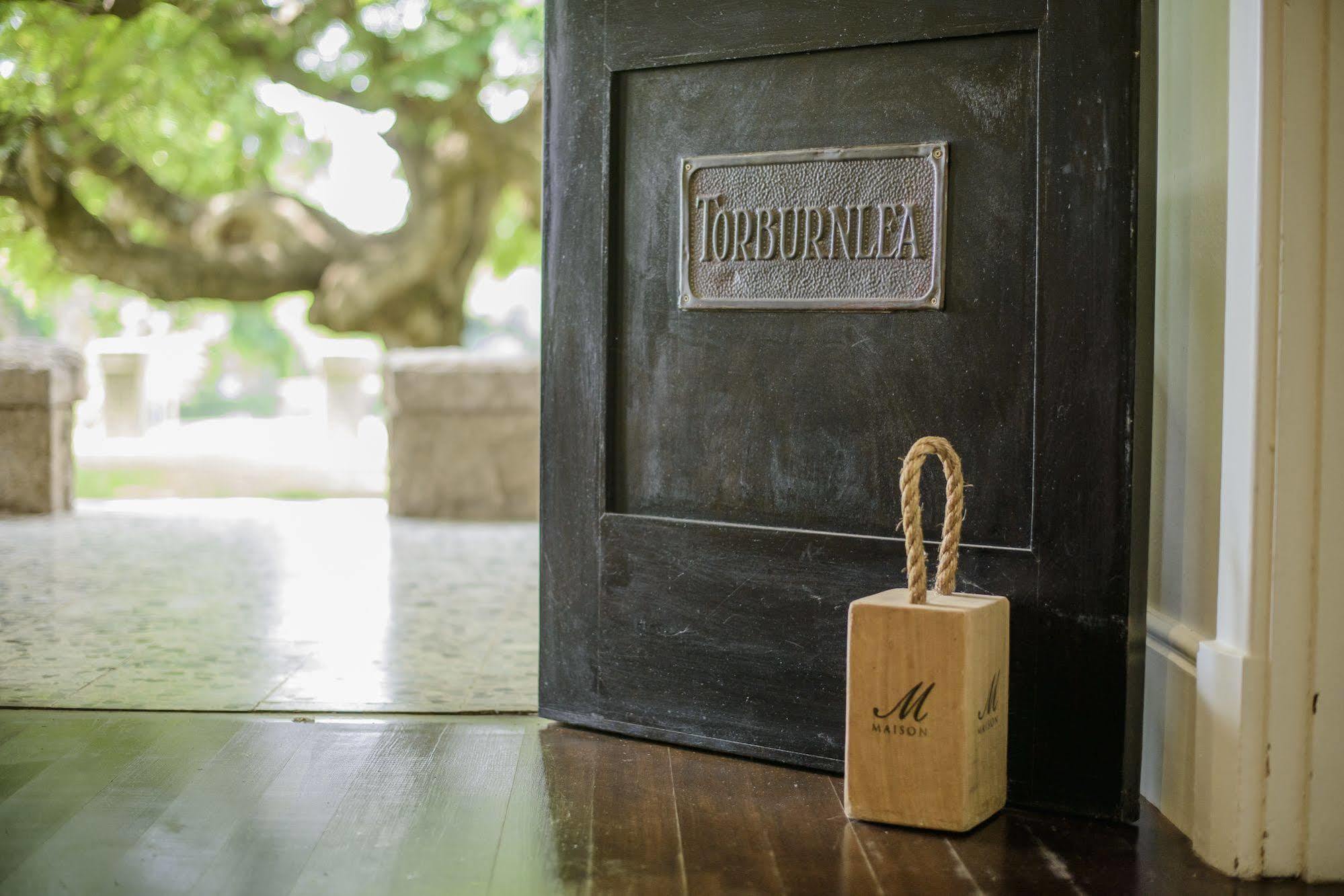Torburnlea Homestead Luxury Accommodation Mbombela ภายนอก รูปภาพ