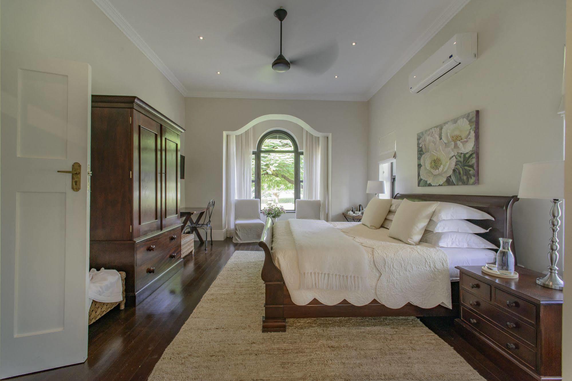 Torburnlea Homestead Luxury Accommodation Mbombela ภายนอก รูปภาพ