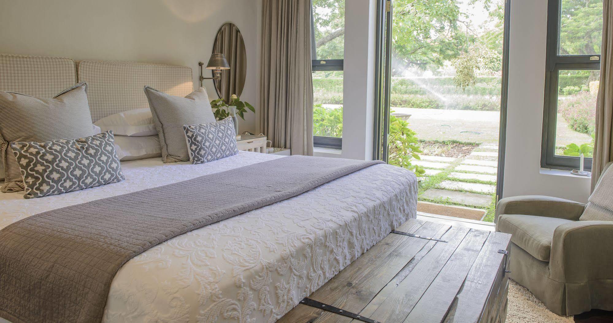 Torburnlea Homestead Luxury Accommodation Mbombela ภายนอก รูปภาพ
