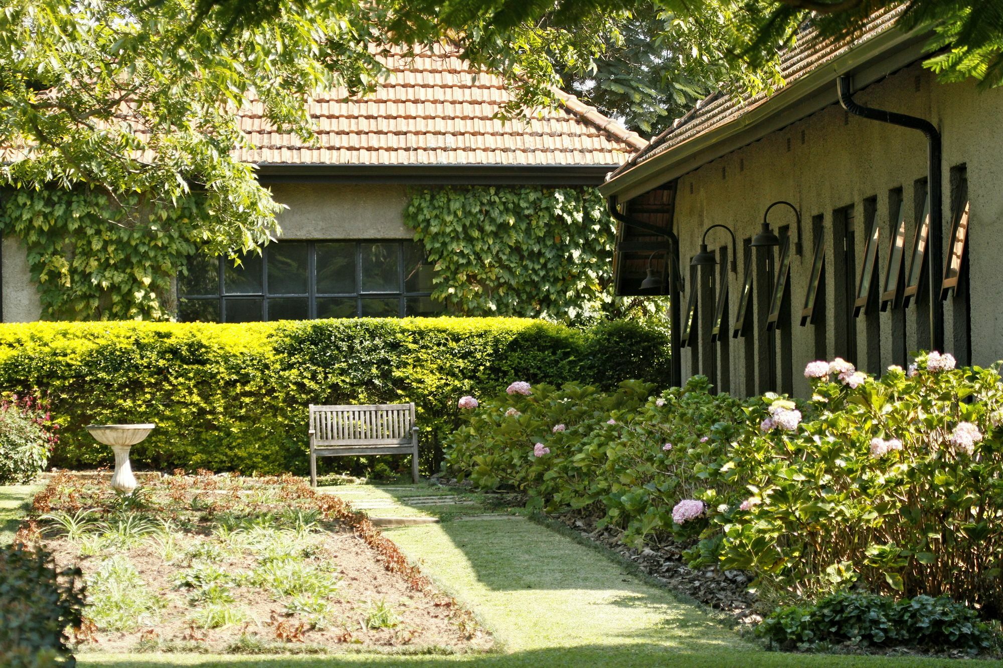 Torburnlea Homestead Luxury Accommodation Mbombela ภายนอก รูปภาพ