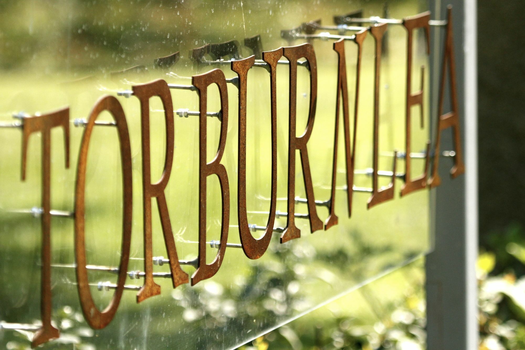 Torburnlea Homestead Luxury Accommodation Mbombela ภายนอก รูปภาพ